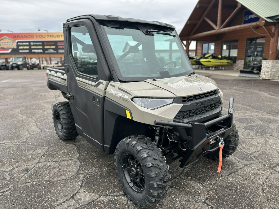 2024 Polaris Ranger XP® 1000 NorthStar Edition Premium