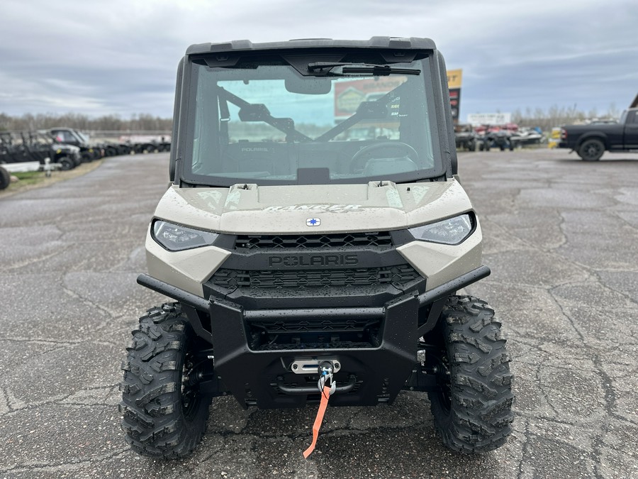 2024 Polaris Ranger XP® 1000 NorthStar Edition Premium