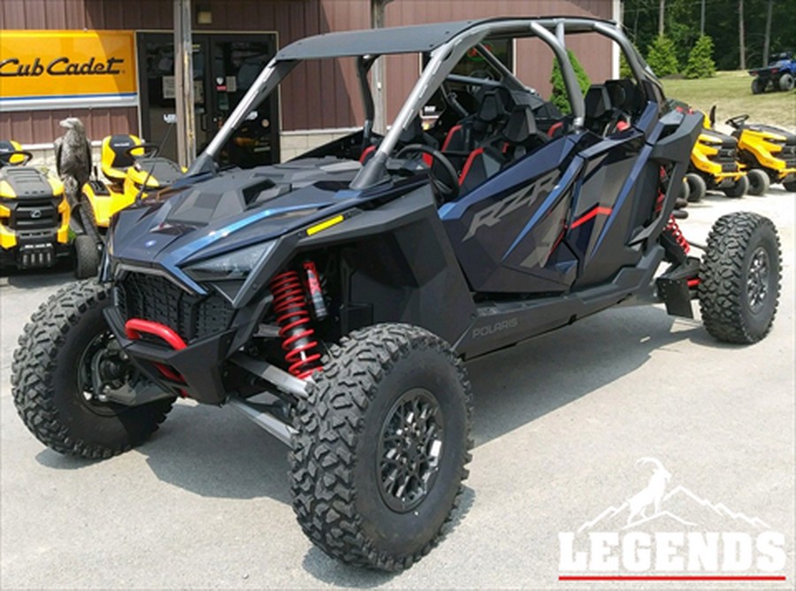 2023 Polaris RZR PRO R 4