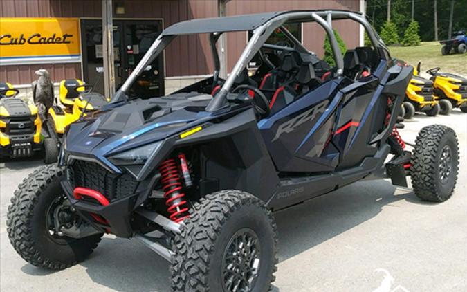 2023 Polaris RZR PRO R 4