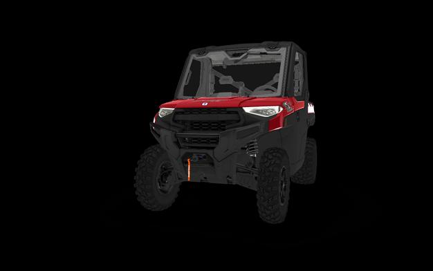 2025 Polaris Industries RANGER XP 1000 NORTHSTAR EDITION PREMIUM