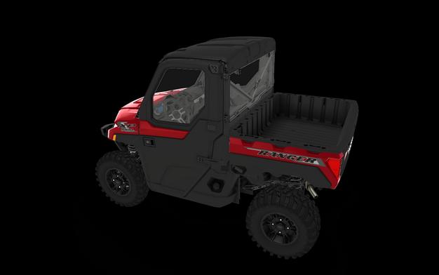 2025 Polaris Industries RANGER XP 1000 NORTHSTAR EDITION PREMIUM