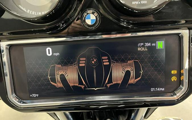 2023 BMW R 18 B