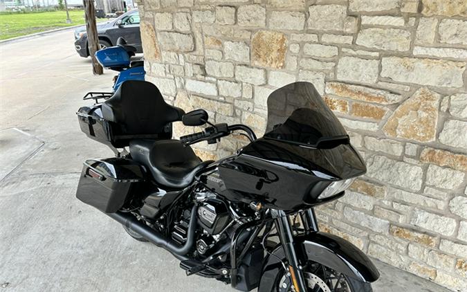 2020 Harley-Davidson Road Glide Special