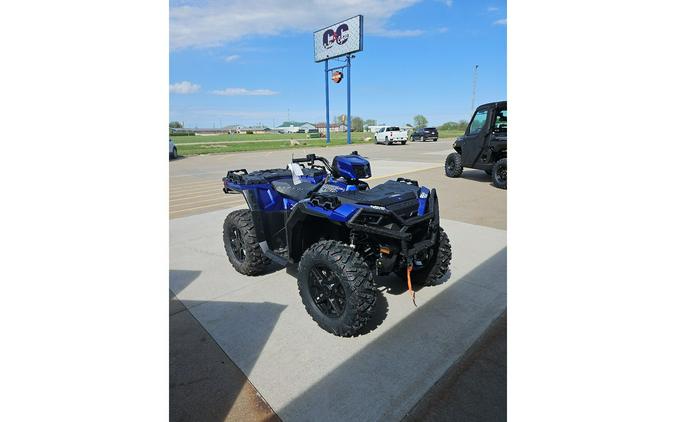 2024 Polaris Industries SPORTSMAN 850 PREMIUM