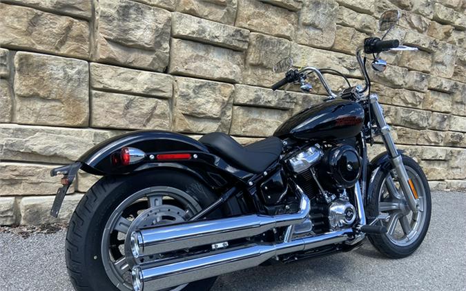 2024 Harley-Davidson Softail Standard