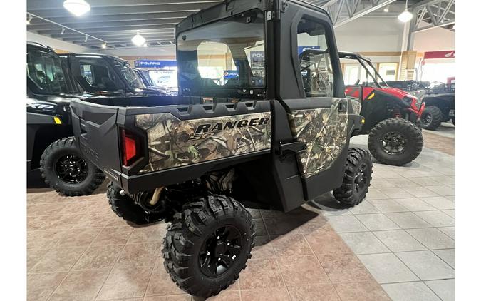 2024 Polaris Industries R24MAU57B9