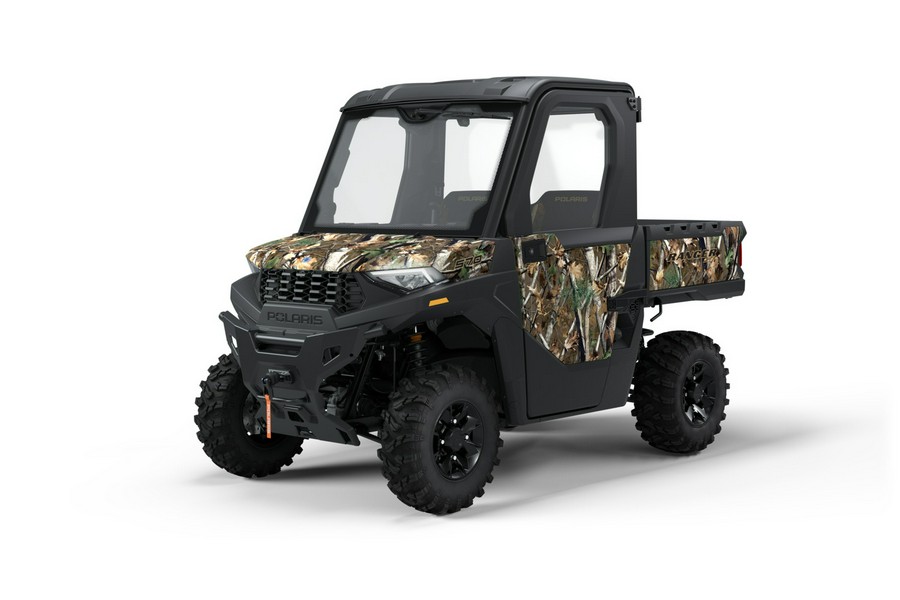 2024 Polaris Industries R24MAU57B9