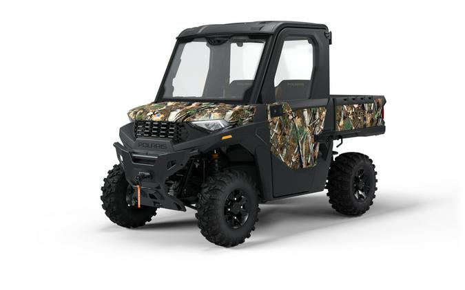 2024 Polaris Industries R24MAU57B9