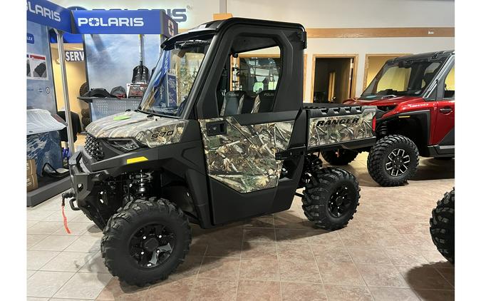 2024 Polaris Industries R24MAU57B9