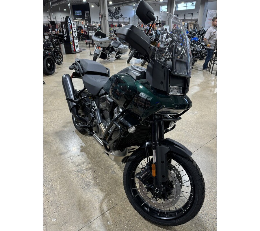 RA1250S 2024 Pan America™ 1250 Special