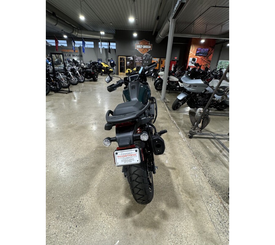 RA1250S 2024 Pan America™ 1250 Special