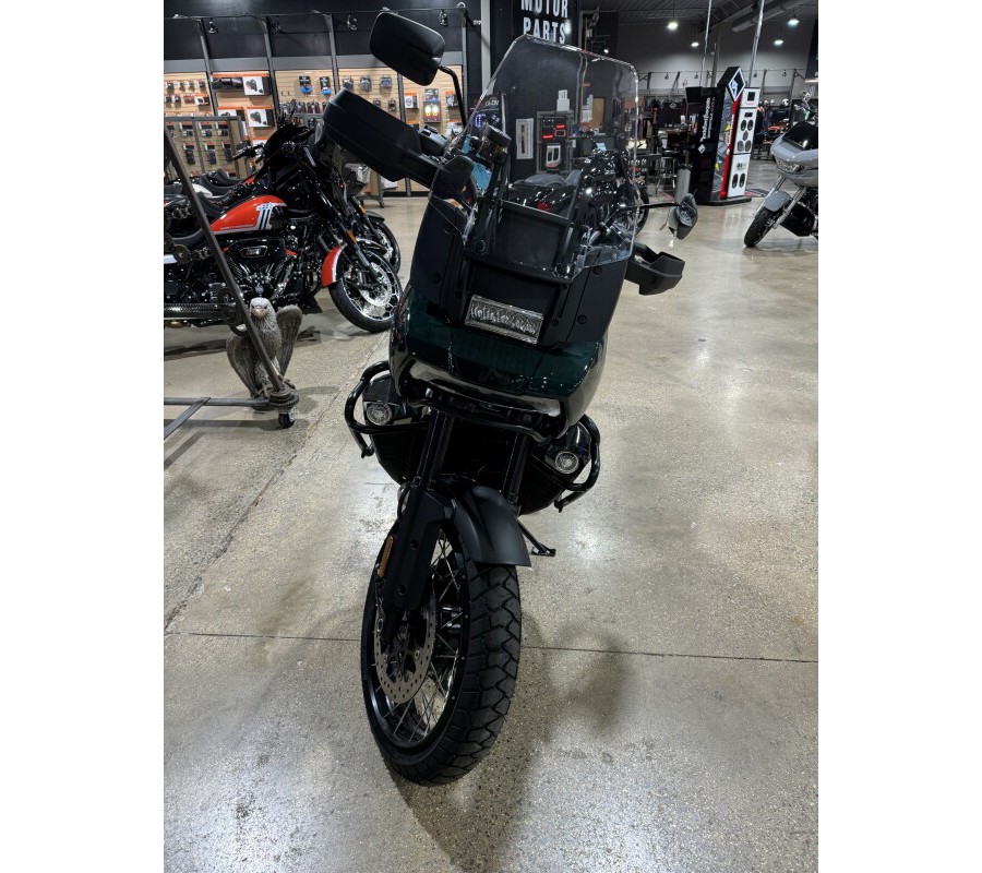 RA1250S 2024 Pan America™ 1250 Special