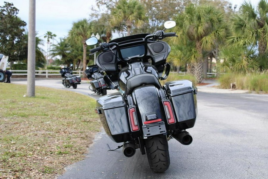 2024 Harley-Davidson FLTRX - Road Glide