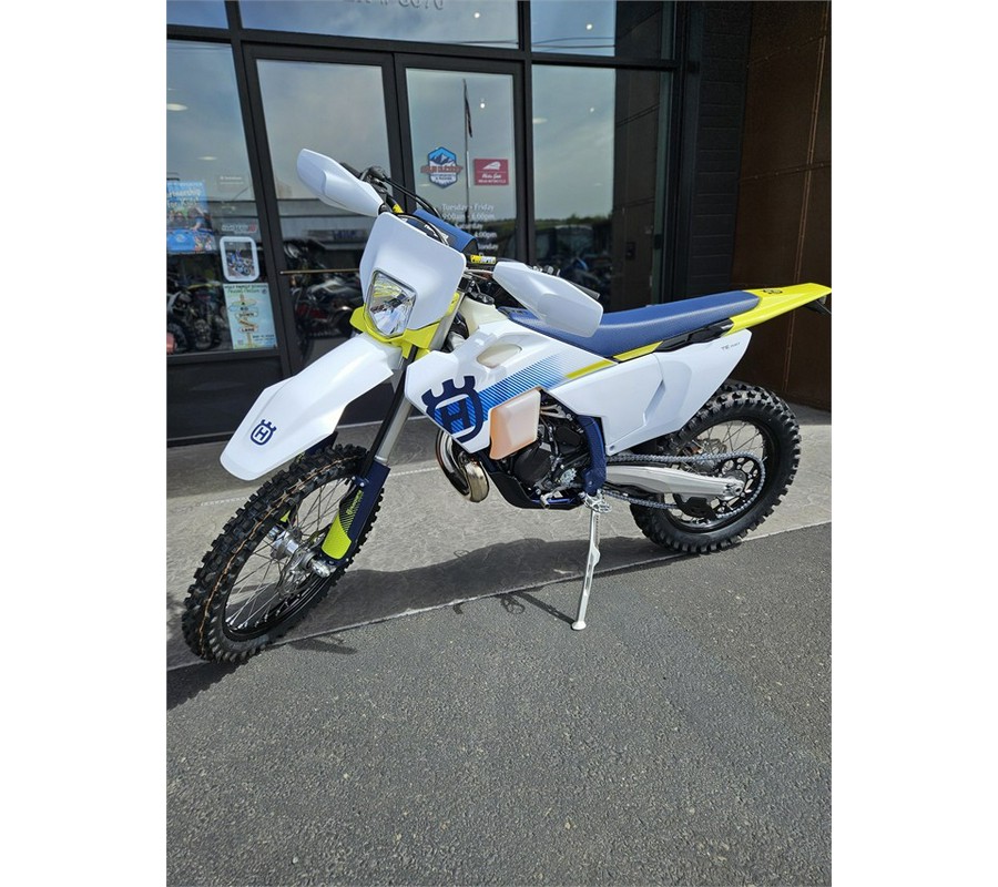 2024 Husqvarna Motorcycles TE 150