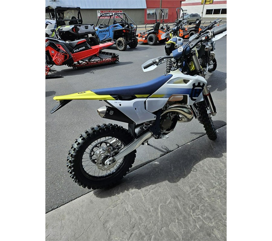 2024 Husqvarna Motorcycles TE 150