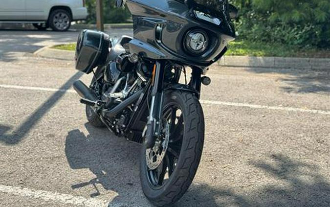 2025 Harley-Davidson Low Rider® ST