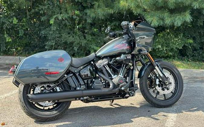 2025 Harley-Davidson Low Rider® ST
