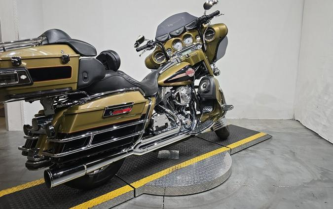 FLHTCU 2007 Electra Glide® Ultra Classic®