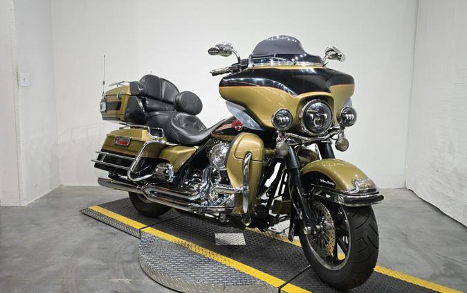 FLHTCU 2007 Electra Glide® Ultra Classic®