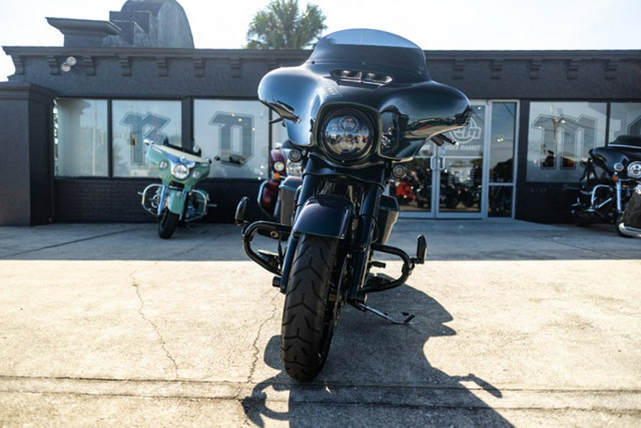 2021 Harley Davidson Street Glide Special