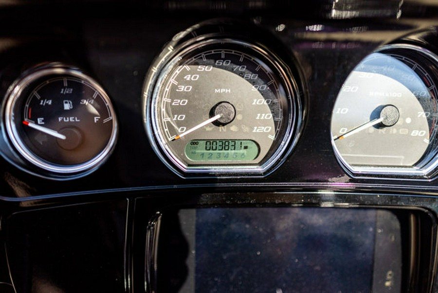 2021 Harley Davidson Street Glide Special