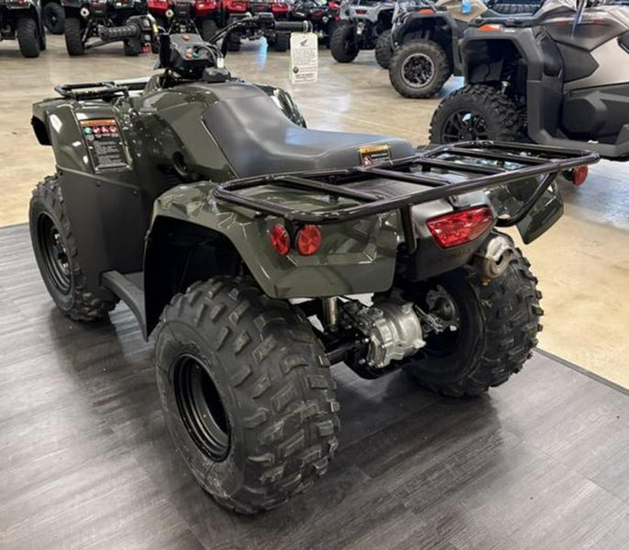 2026 Honda® FourTrax Recon