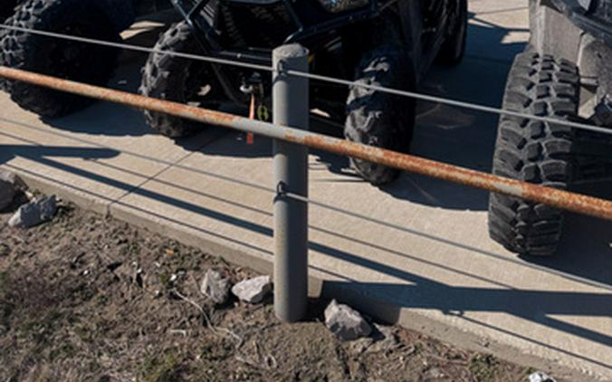 2017 Polaris RZR 900 EPS Black Pearl