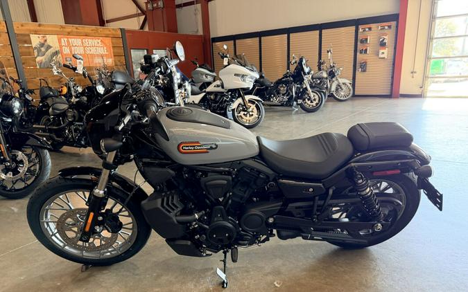 2026 Harley-Davidson® Nightster Special® RH975S