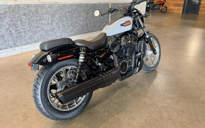 2026 Harley-Davidson® Nightster Special® RH975S