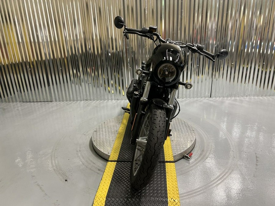 2026 Harley-Davidson RH975S - Nightster Special