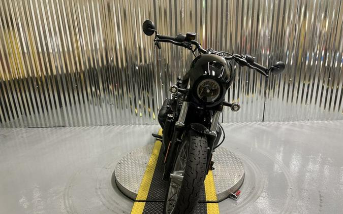 2026 Harley-Davidson RH975S - Nightster Special