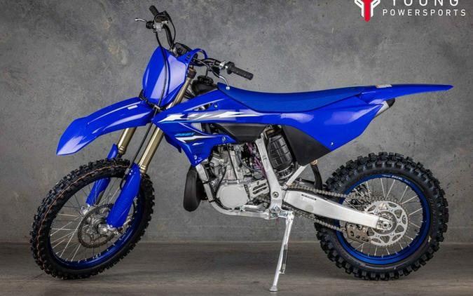2026 Yamaha YZ 250 X