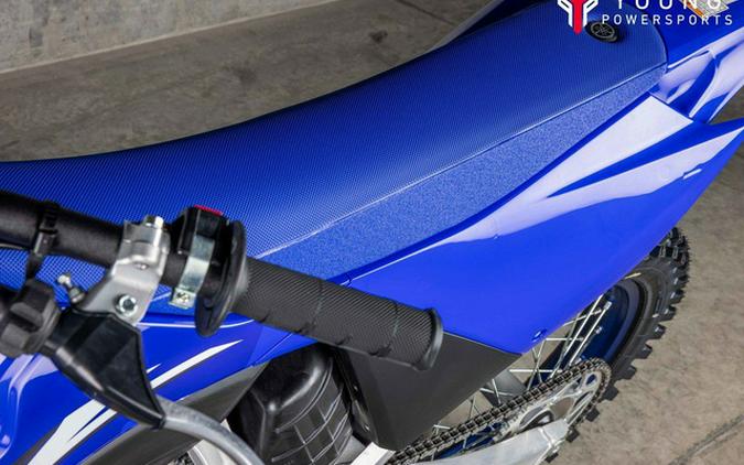 2026 Yamaha YZ 250 X