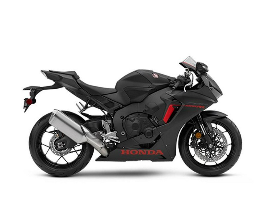 2019 Honda® CBR1000RR ABS