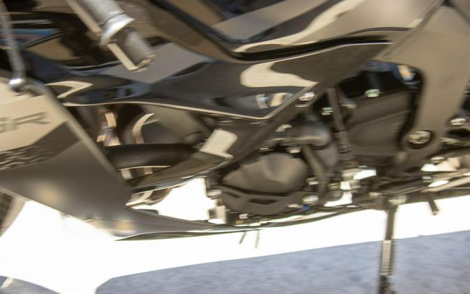 2027 KAWASAKI NINJA ZX-6R