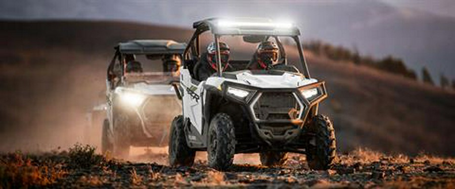 2027 Polaris RZR Trail Ultimate