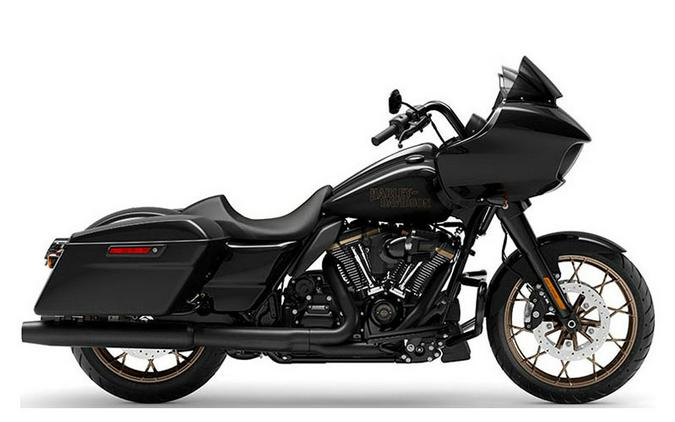 Harley-Davidson’s 2022 Road Glide ST First Ride