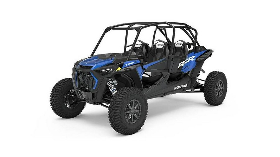 2021 Polaris Industries XP1000