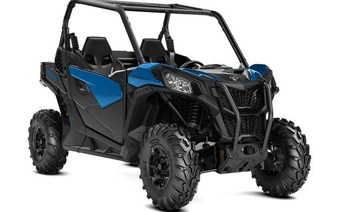 2023 Can-Am MAVERICK TRAIL DPS 1000 50" #7FPB