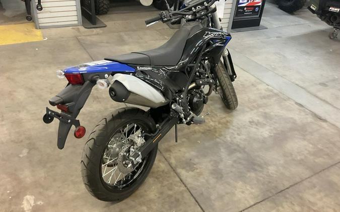 2023 Kawasaki KLX 230SM