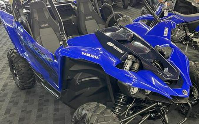 2024 Yamaha YXZ1000R