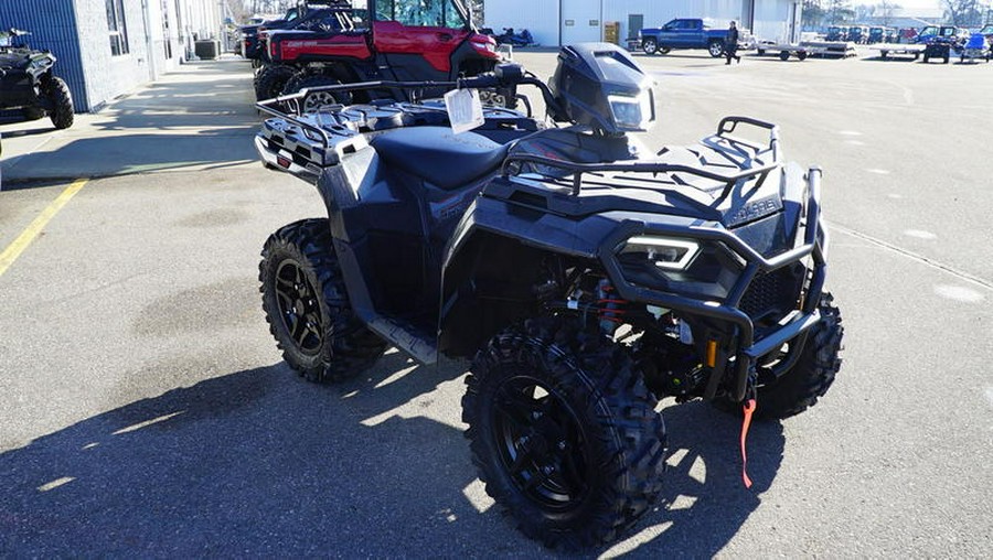 2024 Polaris® Sportsman 570 Ride Command Edition