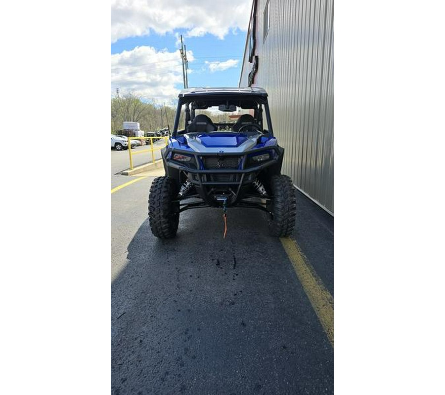 2024 Polaris® General XP 4 1000 Ultimate