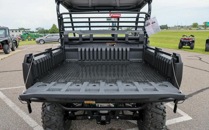 2024 Kawasaki Mule™ PRO-FXR™ 1000 LE - ICE GRAY