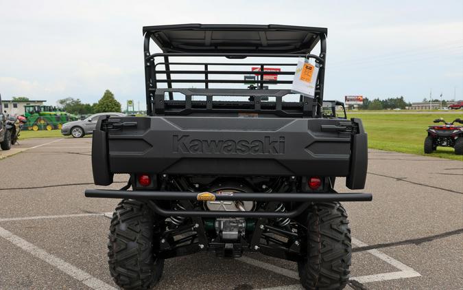 2024 Kawasaki Mule™ PRO-FXR™ 1000 LE - ICE GRAY