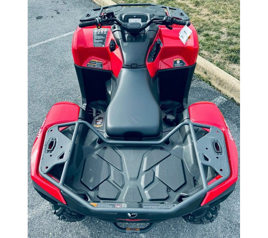 2024 Can-Am® Outlander DPS 700