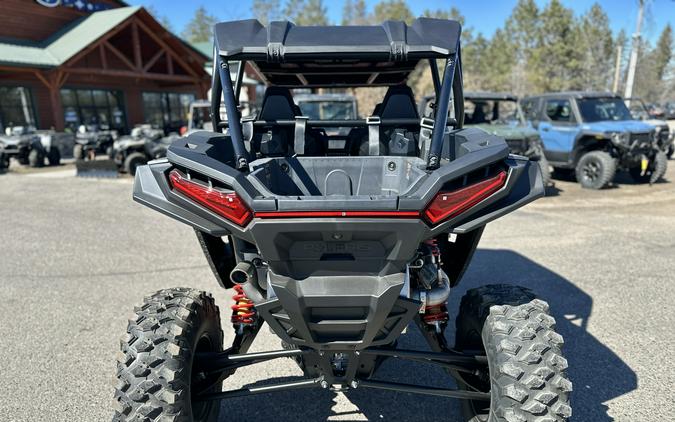 2024 Polaris RZR XP® 4 1000 Ultimate