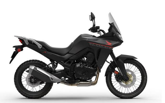 2024 Honda® Transalp