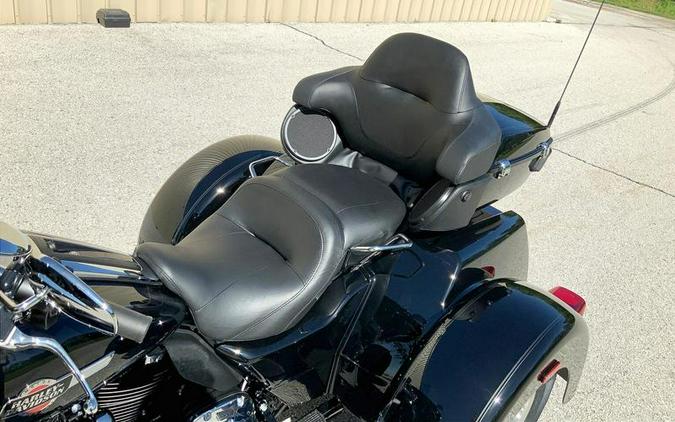 2024 Harley-Davidson® FLHTCUTG - Tri Glide® Ultra